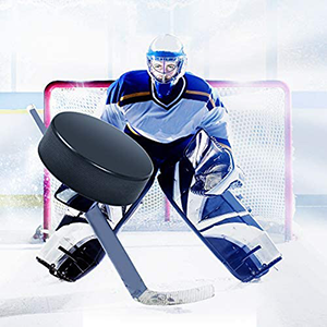 Ice Hockey Equipment